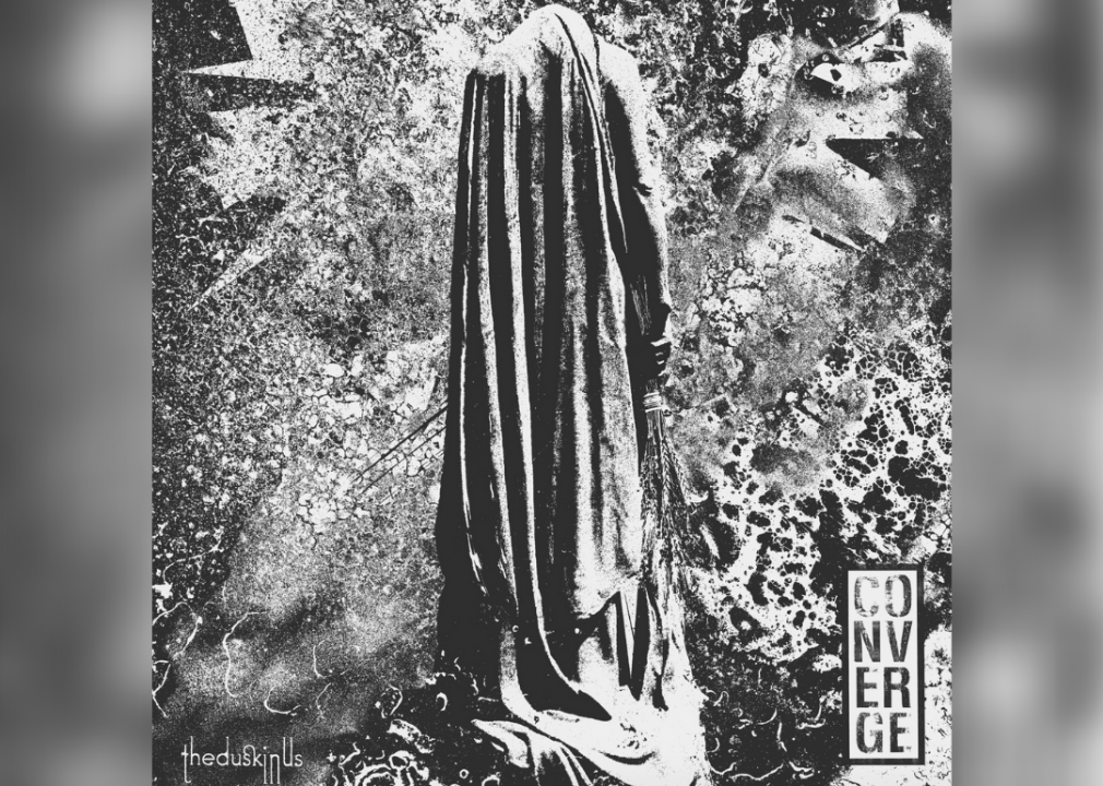 #72. "The Dusk in Us" by Converge